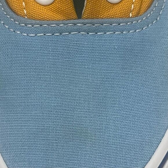 VANS Era Canvas Sneakers Women’s Sz‎ 6.5 Multicolor Casual Skater Shoes Sporty - Picture 9 of 9